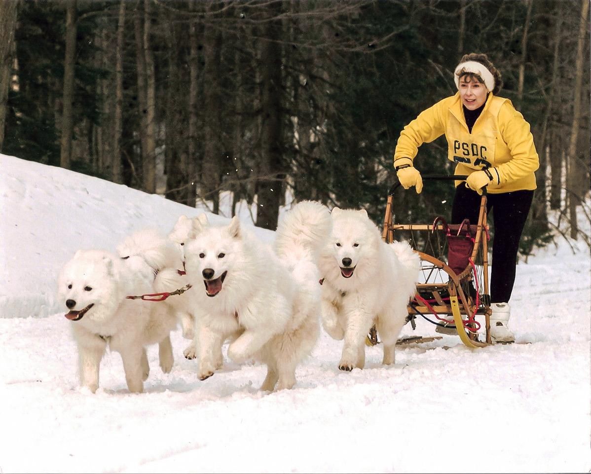 Question of the Week